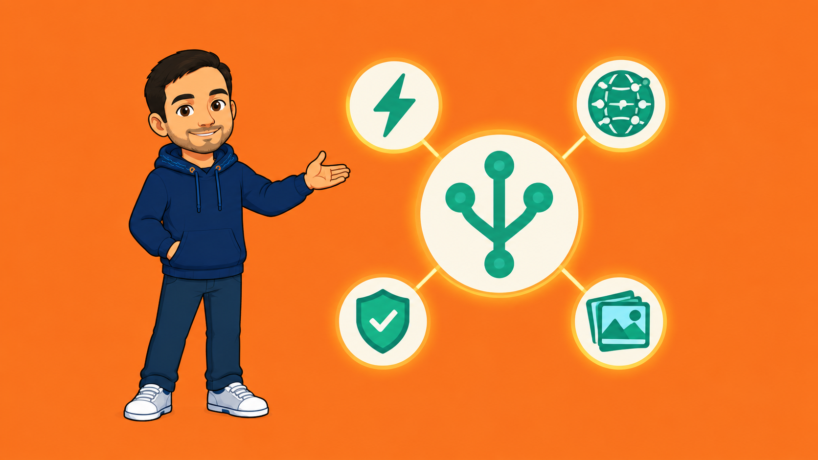 گیت چیست و چرا باید استفاده کنیم؟