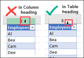 استفاده از Name manager
