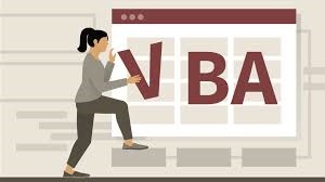 ماکرونویسی در اکسل
