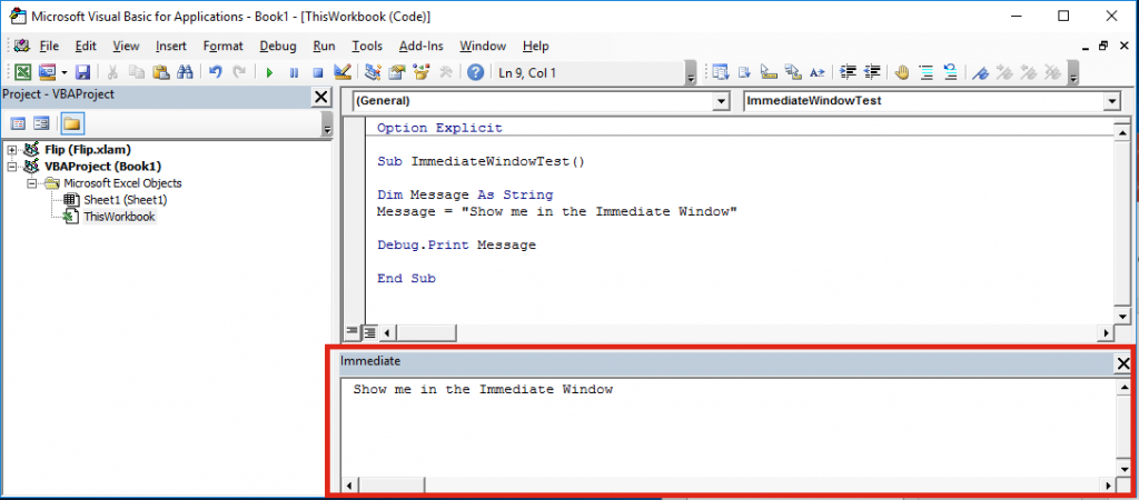 آموزش رایگان VBA