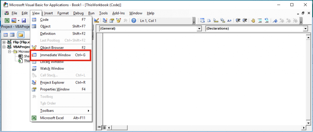 آموزش رایگان VBA