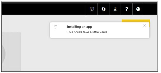 نصب برنامه GitHub